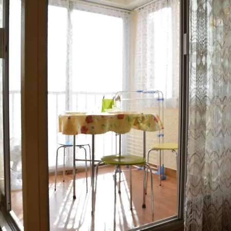Апартаменты Cap D'agde, 1 Piece, 2 Personnes - Fr-1-249-355 *