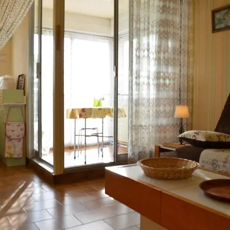 Cap D'agde, 1 Piece, 2 Personnes - Fr-1-249-355 Агд