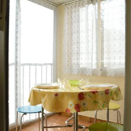 Cap D'agde, 1 Piece, 2 Personnes - Fr-1-249-355 Апартаменты