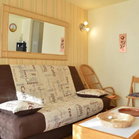 Cap D'agde, 1 Piece, 2 Personnes - Fr-1-249-355 Апартаменты